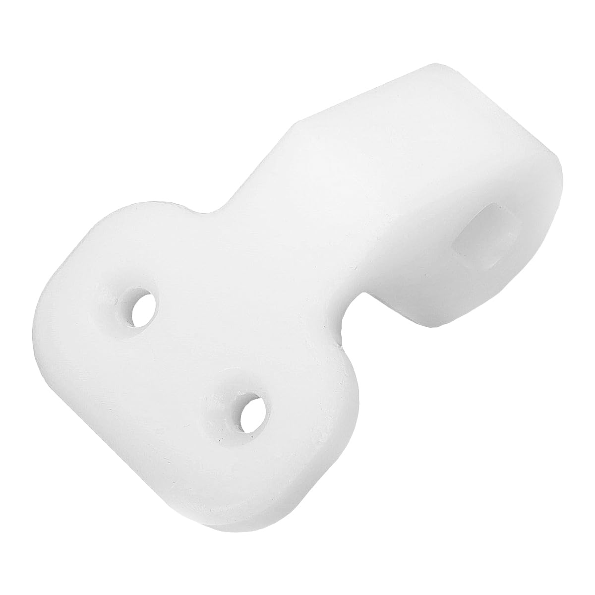 Replacement Slow Close Hinge Bracket for Bemis Nextstep Toilet Seat Right