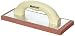 MINTCRAFT 16040 Float Rubber Sponge, 4-Inch x 10-Inch x 5/8-Inch