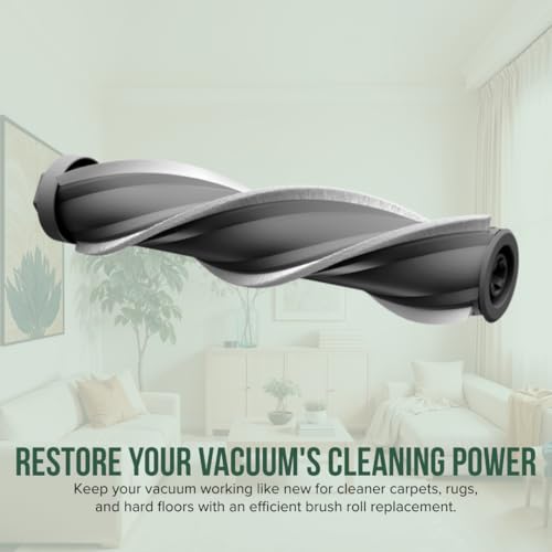 Bissel Replacement Brush Roll for Bissell Cleanview XR Stick Vacuums - Fits Models # 3789U, 3789, 3789X, 3797V, 3797, 3797W