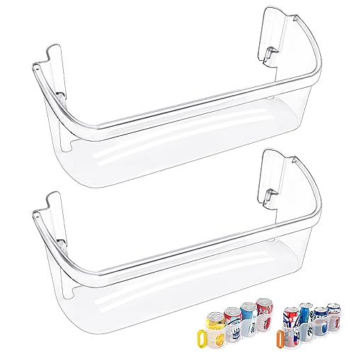 NEW 242126602 FFSS2615TS0 Bottom Refrigerator Door