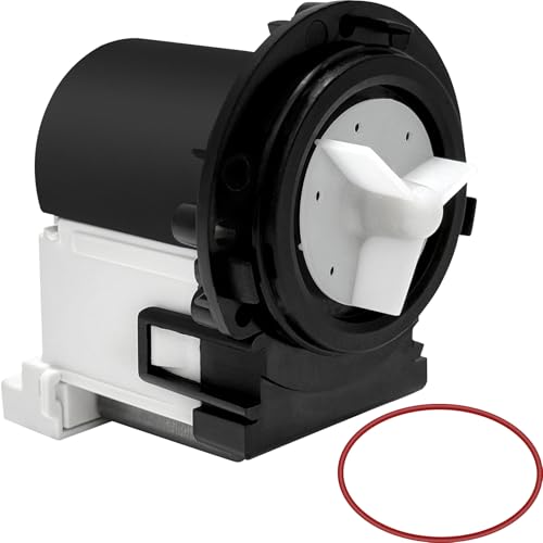 4681EA2001T Washer Drain Pump Motor Fit for LG Ken