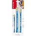 DASCO PRO 3 Piece Cold Chisel Kit, Made in the USA, VN70044 44