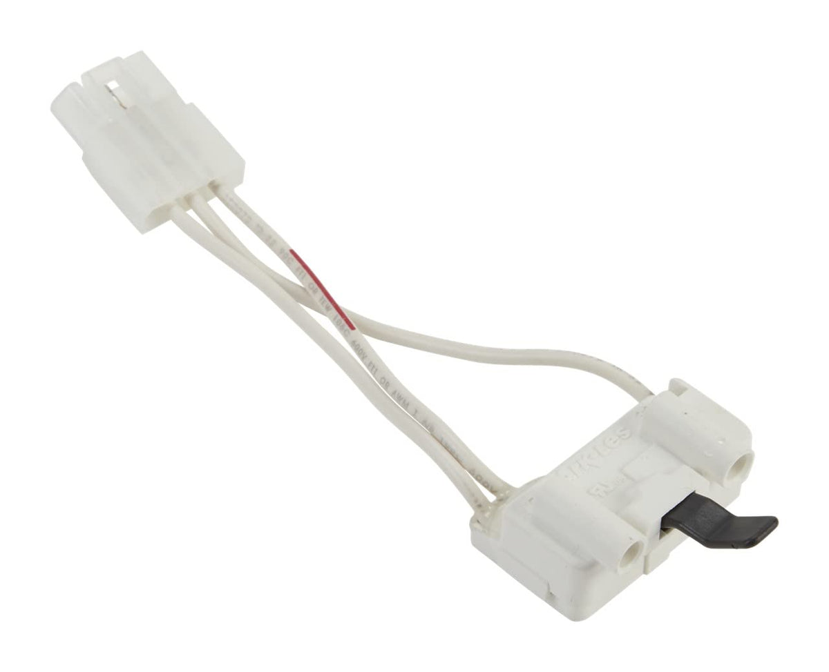 Whirlpool WP3406107 Genuine OEM Dryer Door Switch 