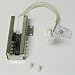 Replacement Oven Igniter Compatible with Samsung NX58H5600SS/AA-0000, and NX58H5650WS/AA-0000 Range Ovens