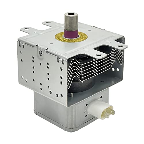 Magnetron 240HKF 10QBP0231 OM75P-21-ESGN Microwave Replacement WB27X11079