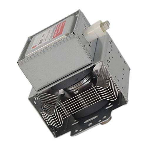 LG 6324W1A001L Genuine OEM Magnetron for LG Microwaves