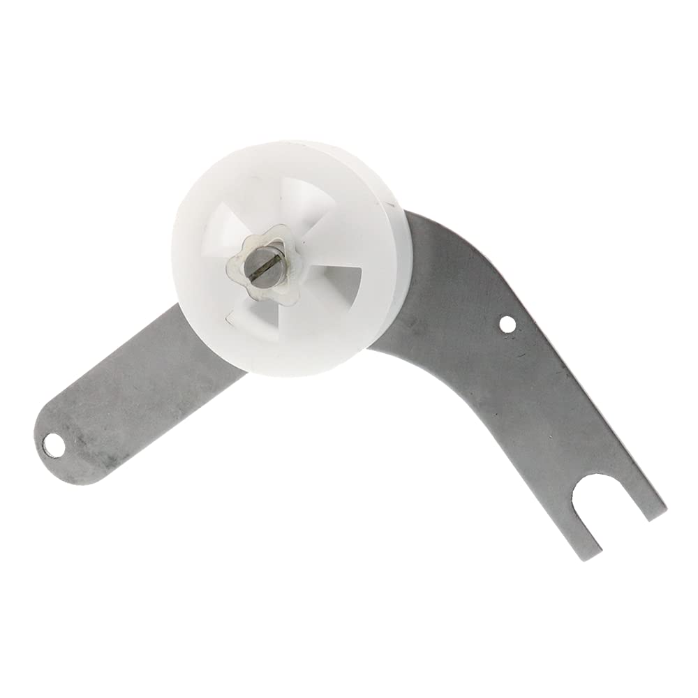 Frigidaire Dryer Idler Assembly 134793511