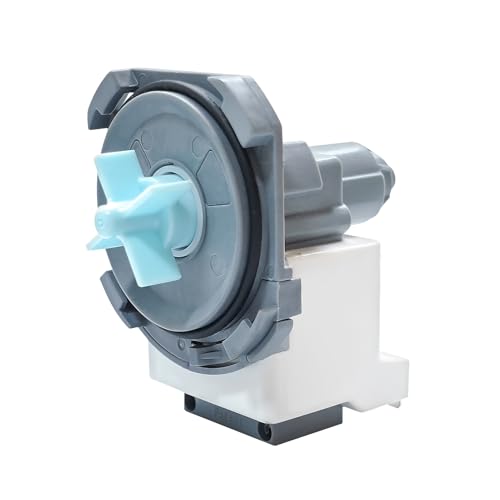 DD81-02635A B20-3A01 Dishwasher Drain Pump Assembl