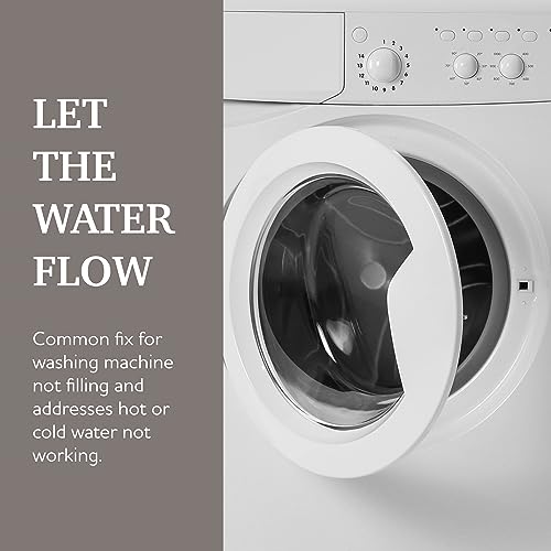 Parts Master Replacement for GE/Hotpoint Washer Wa