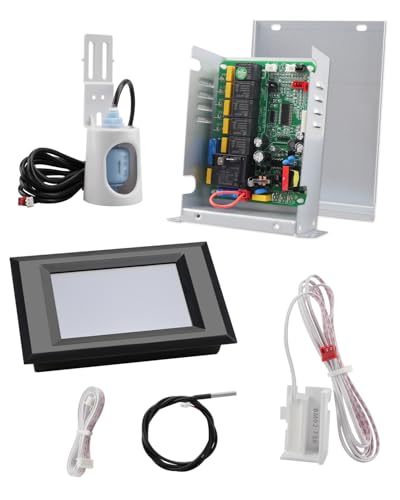 Business Cube ice Maker Controller kit Fit for Vev