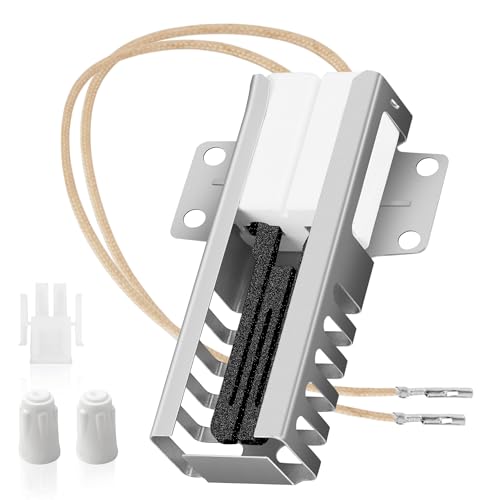WB13K21 5303935066 Oven Igniter for GE, Frigidaire