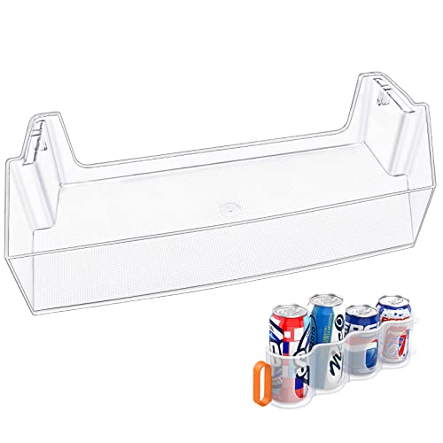 UPGRADED W11239961 W10900538 Refrigerator Door She