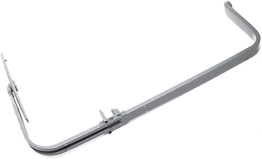 Samsung Dishwasher Water Feed Tube (replaces DD67-00048A) DD82-01100A