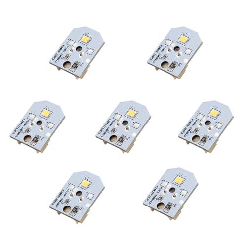WR55X11132 Refrigerator Light Replacement LED for 
