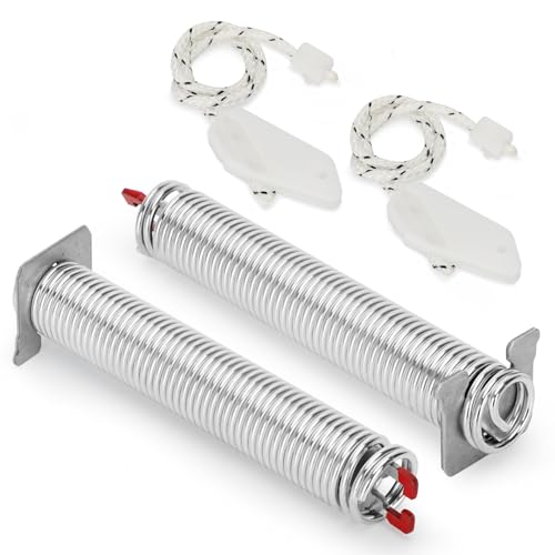 2025 Upgraded 00754866 Dishwasher Door Spring Kit 
