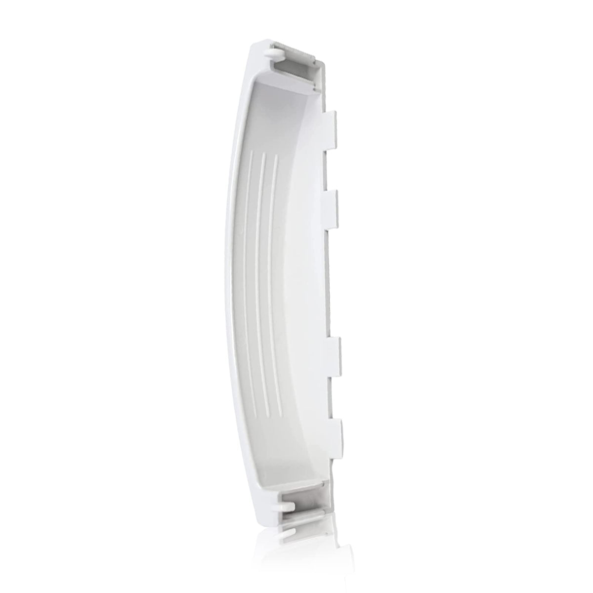 WE01X30378 PS12743305 Dryer Door Handle for GE GUD