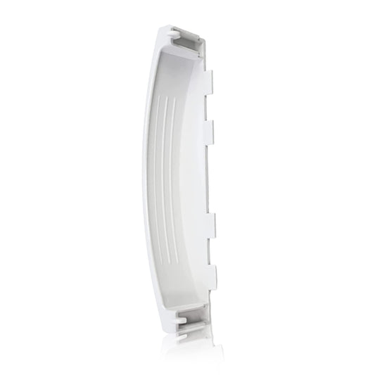 WE01X30378 PS12743305 Dryer Door Handle for GE GUD
