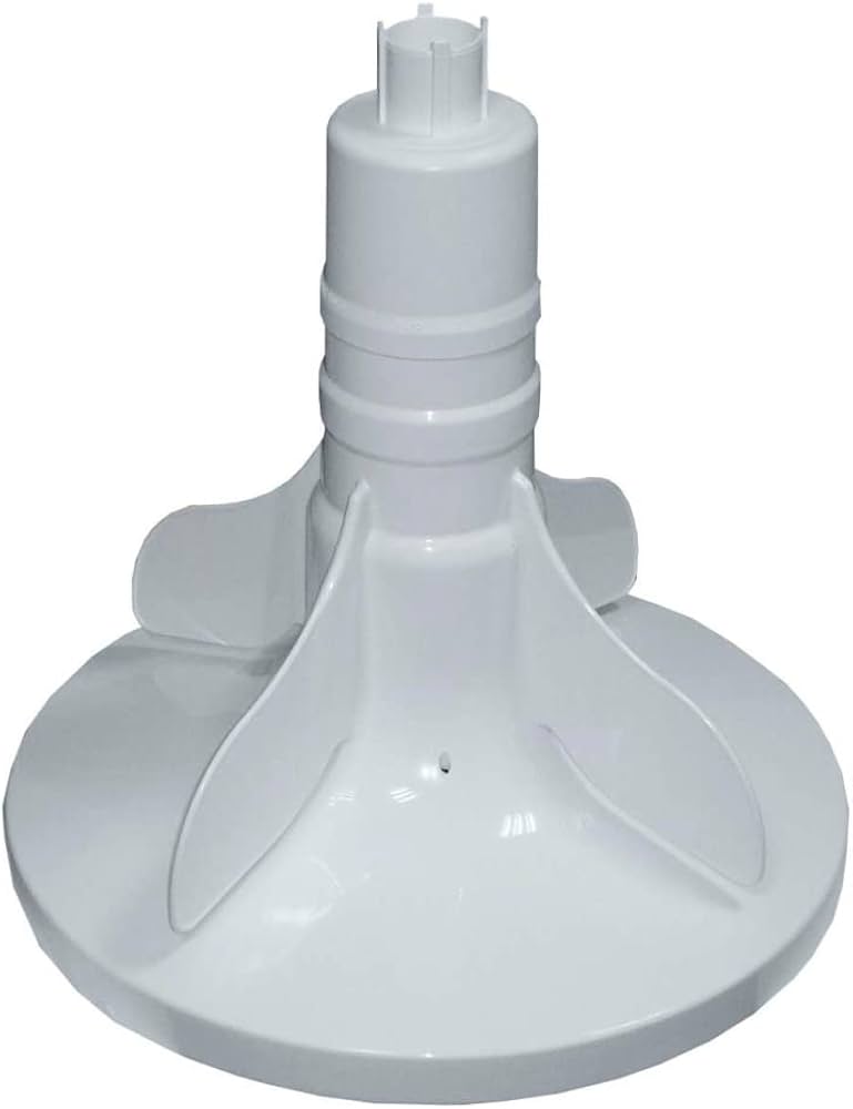 Whirlpool Washer Agitator (replaces 3951632) WP3951632