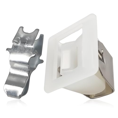 131658800 Dryer Door Catch for Frigidaire Kenmore 