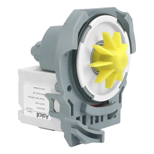 W10724439 W10876537 W10348269 Dishwasher Drain Pum