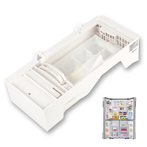 W11284458 W11088559 Refrigerator Ice Maker Replace