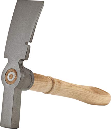 Hultafors Tools 822251U Bricklayer's Hammer M 600
