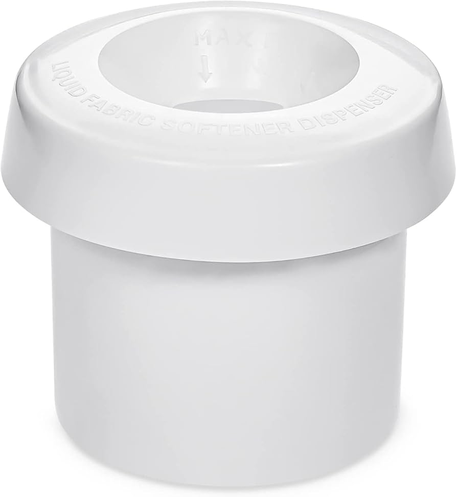 Whirlpool Washer Dispenser 8575076