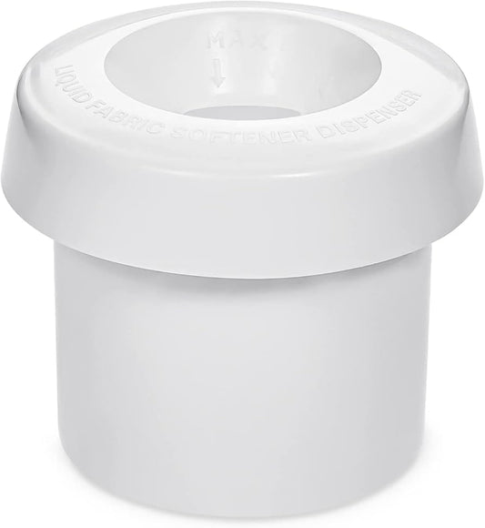 Whirlpool Washer Dispenser 8575076