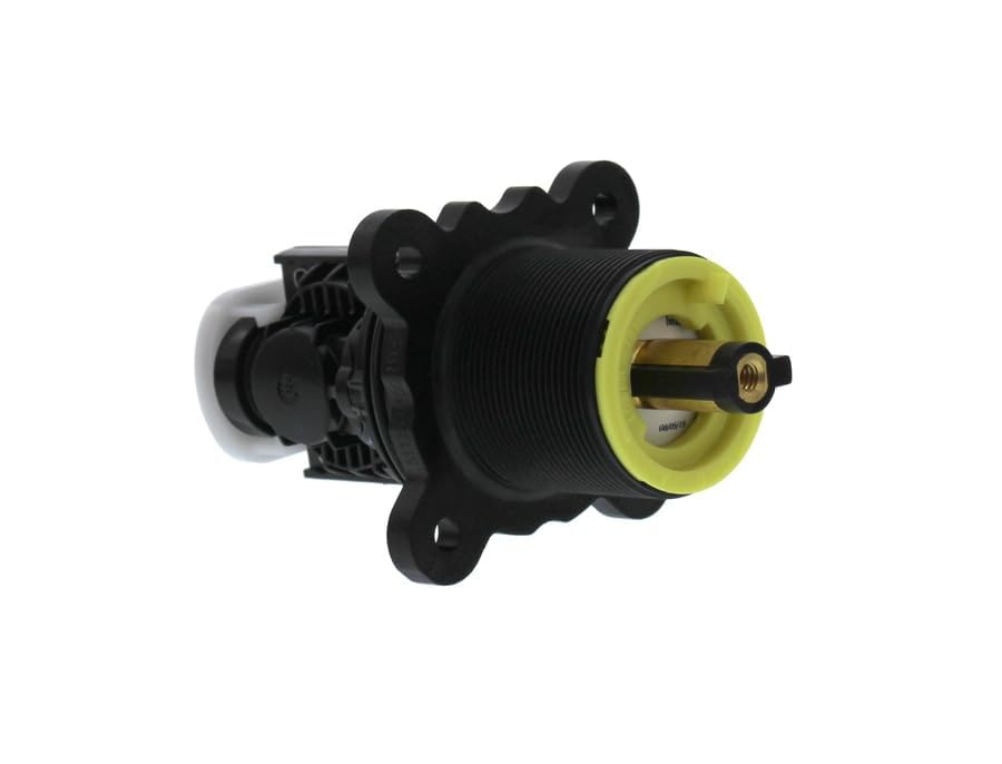Pfister Pressure-Balanced Cartridge for Tub & Shower Valve, Genuine Replacement Part for 0X8/JX8/VB8/JV8 Valves, Premium Metal Stem, 9745299