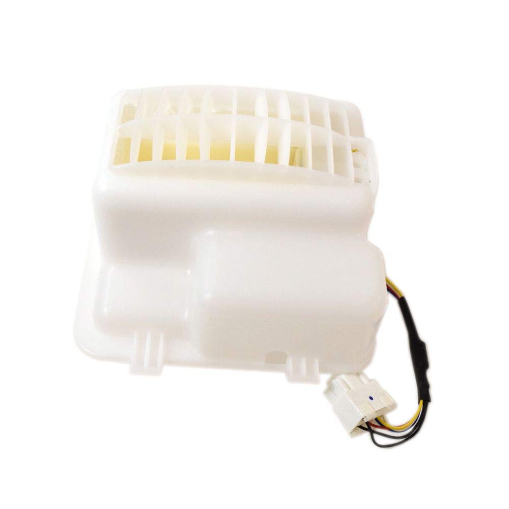 Samsung Refrigerator Air Damper Assembly DA97-06324C