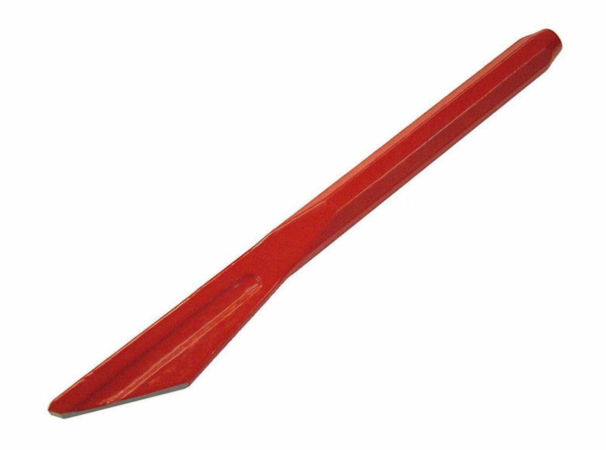 Faithfull FAIFPC Fluted Plugging Chisel