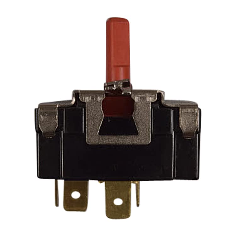 GE Dryer Rotary Switch WE02X25282
