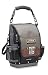 Veto Pro Pac TP-LC (Compact, Zippered Service Tech Tool Pouch)