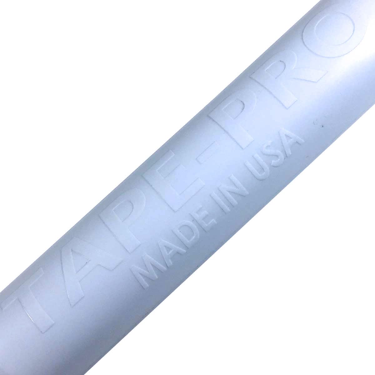 Tape Pro 7" Drywall Taping Smooth Plastic Wipedown Knife