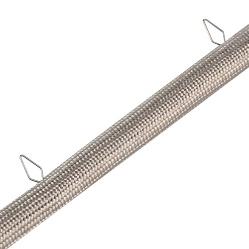 316405000 Range Oven Door Gasket Seal (16 Mounting
