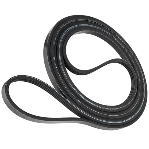 GTD33EASK0WW GTD42EASJ2WW Replacement Dryer Belt for GE GTD42GASJ2WW