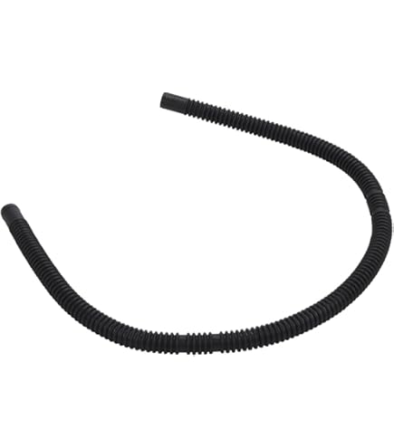 Whirlpool Dishwasher Drain Hose (replaces W10545278) WPW10545278