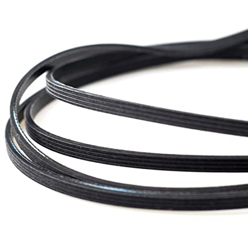 Dryer Drum Drive Belt for Kenmore Series 70 80 100 600& Replaces Model 110