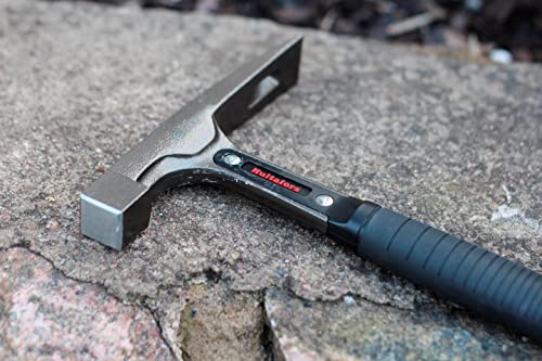 Hultafors 822281U Bricklayer's Hammer TB 600