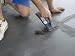 RUBI 65971 Rubber Grout Float SuperPro Plastic Handle