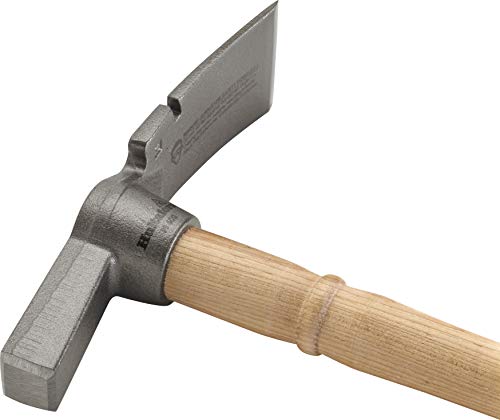 Hultafors Tools 822251U Bricklayer's Hammer M 600