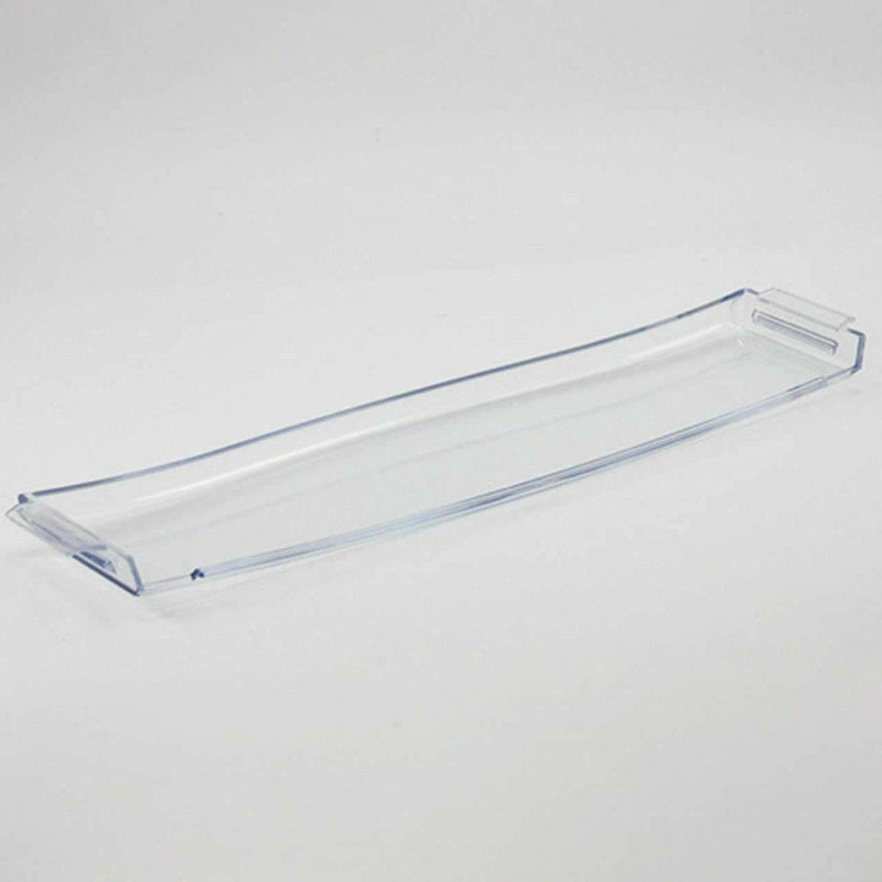 GE Refrigerator Door Shelf Rail (replaces WR71X10380) WR71X10764