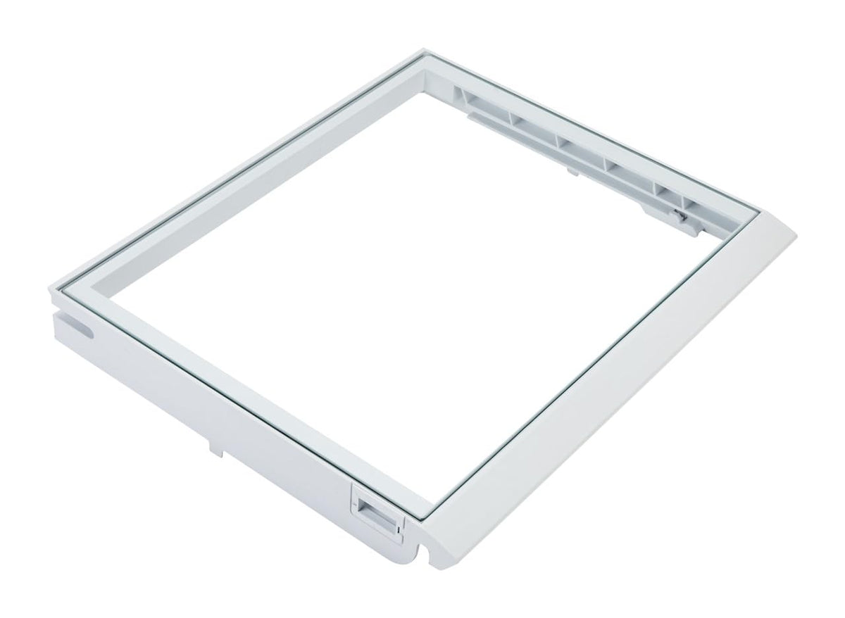 Whirlpool Refrigerator Crisper Drawer Cover (replaces 2311726, 2209698) W10508993