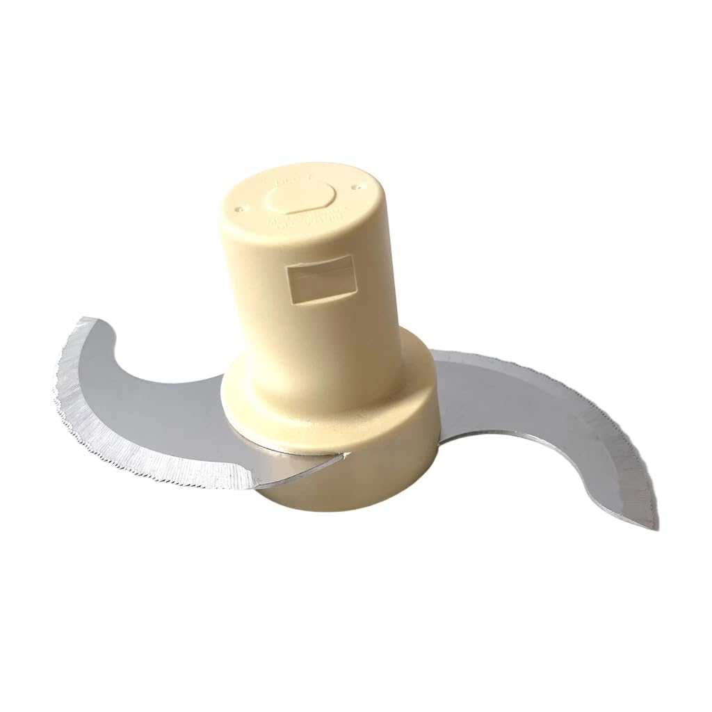 Replace for Cuisinart DLC-001TXA DLC-7 CSR Steel Blade food processor parts