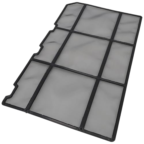 Supplying Demand 12120300005404 Window Air Conditioner Air Filter - Replaces AP7143271, PS18155801