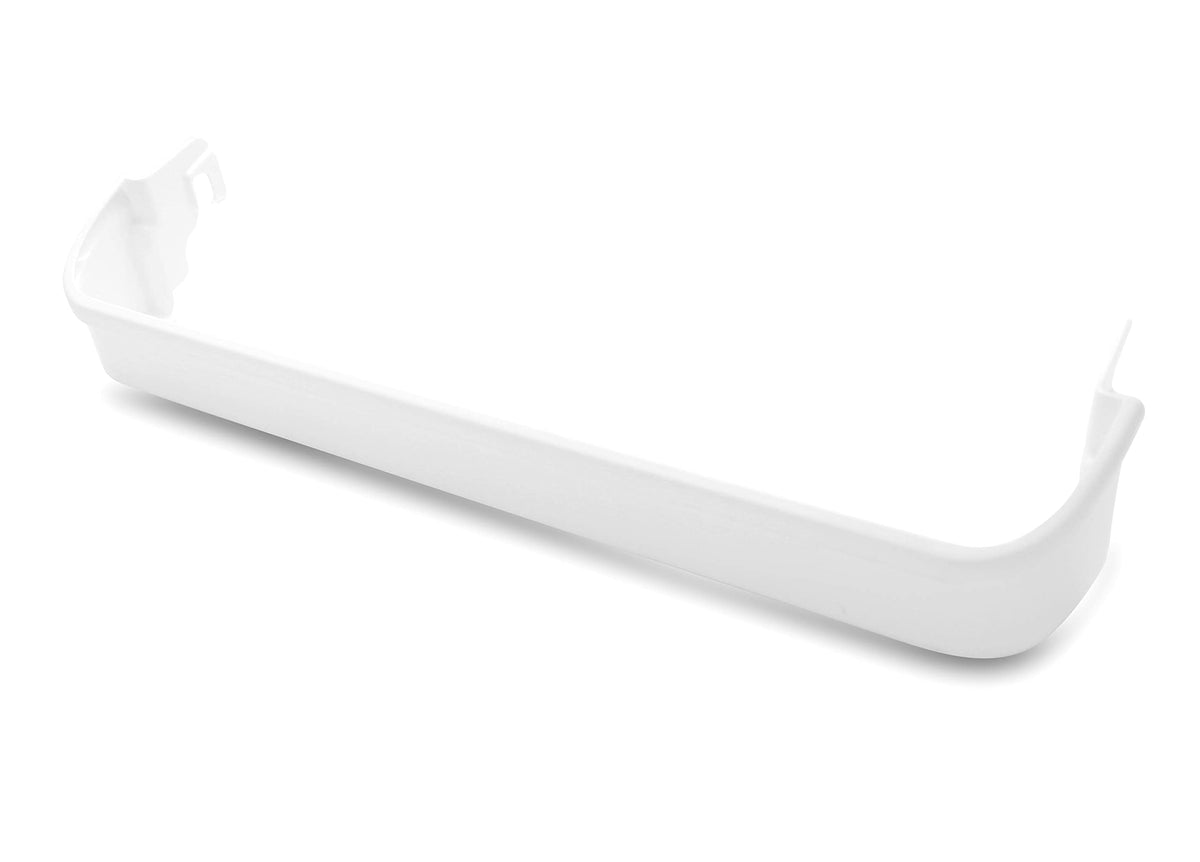 UPGRADED Lifetime Appliance 240338001 Door Bin Shelf Rack Compatible with Frigidaire or Kenmore Refrigerator