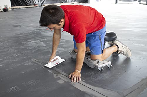 RUBI 10607 Rubber Grout Float Pro