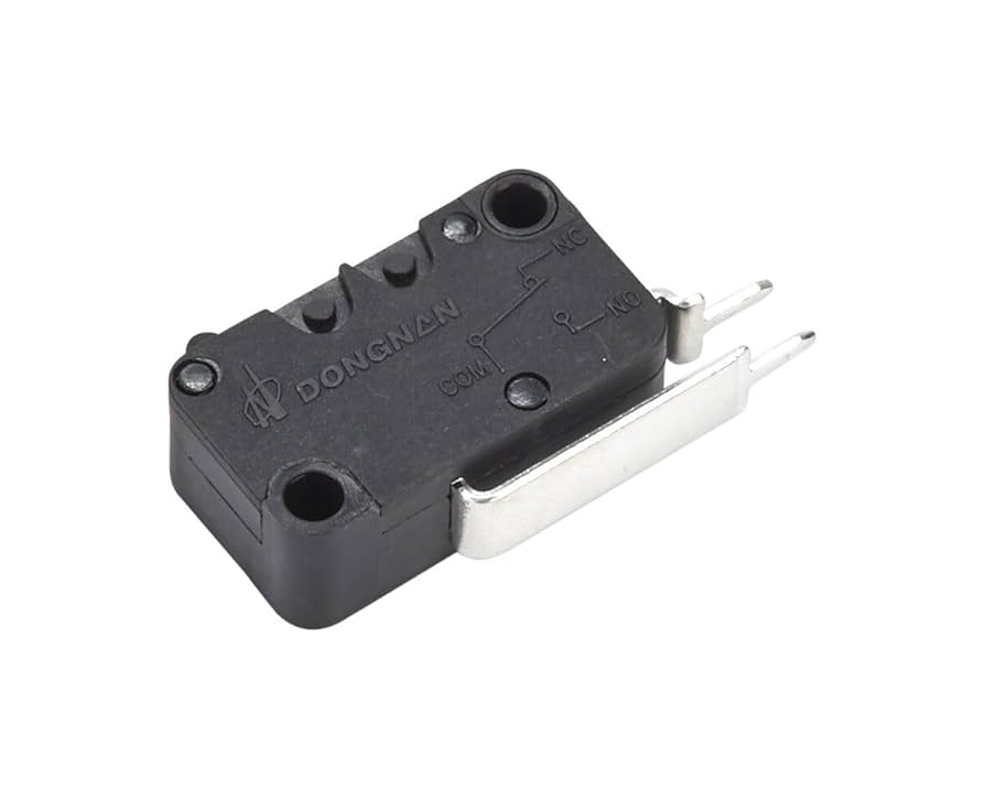 Whirlpool Dishwasher Float Switch WPW10195039