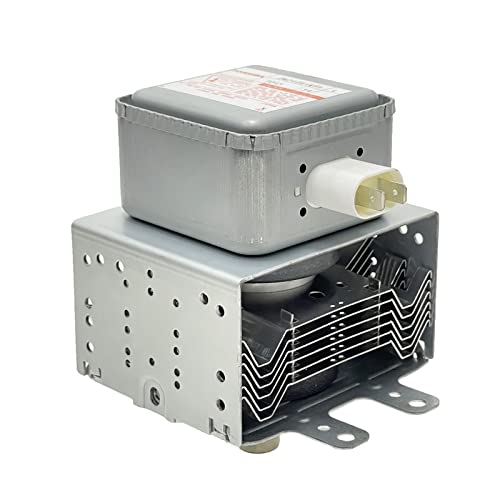 Magnetron 240HKF 10QBP0231 OM75P-21-ESGN Microwave Replacement WB27X11079