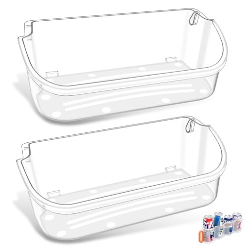 ALVAR 240356402 Refrigerator Door Bin for Frigidai